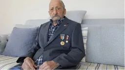 هفتادمین سالگرد جنگ کوریا؛ فداکاری‌های سربازان تورکیه با سپاس‌گزاری مردم کوریای جنوبی یاد شد